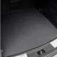 Коврик в багажник Kinetic для Skoda Kodiaq 2 '24- 7 мест 4 части EVA-полимерный черный - изображение 5