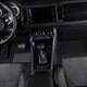 Коврики в салон Optimal для Skoda Kodiaq 2 '24- текстильные черные (комплект) - изображение 4