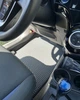 Коврики в салон Kinetic для Toyota Aqua '11-21 EVA-полимерные серые с черной тесьмой (комплект) - изображение 11