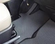 Коврики на весь салон Kinetic для Volkswagen Multivan T6/T6.1 '15- (со столиком) EVA-полимерные серые (комплект) - изображение 9