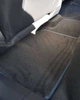 Килимки в салон Optimal для Volkswagen ID.UNYX '23- текстильні сірі (комплект) - зображення 5
