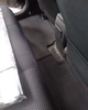 Килимки в салон Kinetic для Toyota Corolla '07-12 EVA-полімерні чорні з підп'ятником (комплект) - зображення 14
