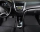 Килимки в салон Kinetic для Hyundai Accent USA '11-17 EVA-полімерні чорні (комплект) - зображення 8