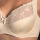 Бюстгальтер Finikin 5012 D бежевий 85D - зображення 2