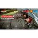Спальник з капюшоном Naturehike U350S NH20MSD07, (-3°C), лівий, темно-зелений - изображение 7