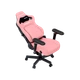 Крісло геймерське ігрове Anda Seat Kaiser 4 V2 Size XL Pink PVC - изображение 7