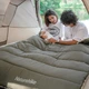 Спальник з капюшоном Naturehike LD350 CNK2300SD016, темно-зелений - изображение 5