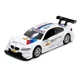 Автомодель - BMW M3 DTM (білий) - изображение 1