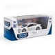 Автомодель - BMW M3 DTM (білий) - изображение 4