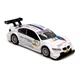 Автомодель - BMW M3 DTM (білий) - изображение 10