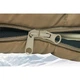 Спальник з капюшоном Naturehike MJ600 CNK2300SD014, коричневий - изображение 4