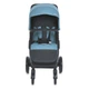 Коляска дитяча прогулянкова DYNAMIC PRO ME 1053-3 Arctic - зображення 9
