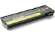 Батарея 01AV427 для ноутбука Lenovo ThinkPad T470 T480 T570 T580 P51S (11.25V 72 Wh) Replacement - изображение 4