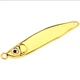 Блесна пилькер Smit Metal Minnow 7 грамм 5 см silver - изображение 5