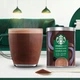 Набір з 2 шт. Starbucks Signature Chocolate шоколад для пиття 42% какао 330 г - изображение 2