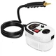 Пароочиститель Steam cleaner NEW портативный 2500Вт 1.2л - изображение 1