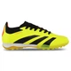 Сороконожки футбольные детские для тренировок SP-Sport Predator X25-1 размер 38 Yellow-Black - изображение 1