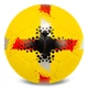 М'яч футбольний Манчестер Юнайтед №5 для тренувань Ballonstar Manchester United 0047-834 розмір 5 - зображення 2