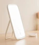 Зеркало с подсветкой Jordan Judy LED Makeup Mirror сенсор для макияжа с увеличением LED подсветкой - изображение 2
