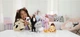 Barbie Cutie Reveal лялька в костюмі панди - изображение 7
