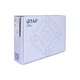 Змішувач для біде Qtap Capricorn Chrome (k26) QTCAP2060102C48223 - зображення 7