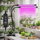Светодиодный фитосветильник Green House LED для растений УФ-лампа - изображение 1