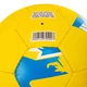 Мяч футбольный Україна №5 для тренировок Ballonstar Ukraine 0047-795 размер 5 - изображение 5