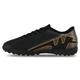 Сороконожки футбольные детские для тренировок SP-Sport Air 188S-1 размер 35 Black-Gold - изображение 4