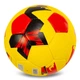 М'яч футбольний Німеччина №5 для тренувань Ballonstar Germany 0047-797 розмір 5 - зображення 3