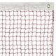 Сітка для бадмінтону SP-Sport Badminton Net 8587 розмір 6,1x0,76м Red-White - зображення 4