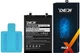 Акумулятор Xiaomi BM5U (DEJI) для Redmi Note 13 Pro+ + Набір інструментів High Copy - зображення 2