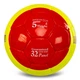 Мяч футбольный Манчестер Юнайтед Ballonstar Manchester United Crystal 7958 размер №5 - изображение 2