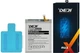 Аккумулятор Samsung EB-BS938ABY (DEJI) для Galaxy S25 Ultra SM-S938 + Набор инструментов High Copy - изображение 3