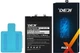 Акумулятор Xiaomi BM5T-B (DEJI) для Redmi Note 13 Pro 4G + Набір інструментів High Copy - зображення 2