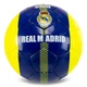 М'яч футбольний Реал Мадрид Ballonstar Real Madrid Crystal 7959 №5 - зображення 1