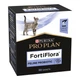 Pro Plan FortiFlora Feline Probiotic пробиотик для взрослых кошек и котят порошок по 1 г, 30 пакетов - изображение 1