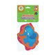 Магнітні бебі пазли "Зебра та слоненя" Vladi toys VT3208-12 - изображение 2
