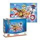 Дитячі Пазли Paw Patrol "Скай та Маршал" DoDo 200147 60 елементів - изображение 2
