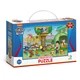Пазл обсерваційний "Paw Patrol Літні розваги" 200464, 50 елементів - зображення 1