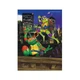 Пазл класичний Medium-S "TMNT. Донателло та Мікеланджело" 200529, 250 елементів - изображение 2