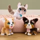 Інтерактивна іграшка FURREAL серії "Poop-A-Lots" – КОРГІ - изображение 8