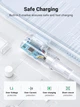 USB-C кабель USB-C Ugreen US335 100 Вт, кут 90 градусів, для iPhone 17/17 Air/17 Pro/17 Pro Max/16, MacBook Pro 2022, iPad Pro 2022, Samsung Galaxy S25/S24/Z Fold, Google Pixel, Switch, 1м Black (70696) - зображення 2