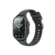 Smart Watch XO J12 AMOLED Sports black - изображение 1