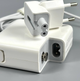 Зарядное устройство MacBook MagSafe 2 85W, адаптер питания T-Tip для MacBook Pro 15" - изображение 3