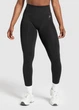 Спортивные штаны Gymshark b7a3lc59 M черные (100014170) - изображение 1