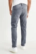 Джинсы slim fit C&A 2211694c58 W40L32 серые (100006274) - изображение 2