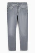 Джинсы slim fit C&A 2211694c58 W40L32 серые (100006274) - изображение 5