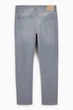 Джинсы slim fit C&A 2211694c58 W40L32 серые (100006274) - изображение 6