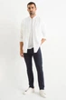Джинси slim tapared C&A 2222707c59 W36L32 темно-сині (100006890) - зображення 3