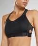 Спортивний топ Gymshark b4a3cc58 40E/F чорний (100006103) - зображення 3